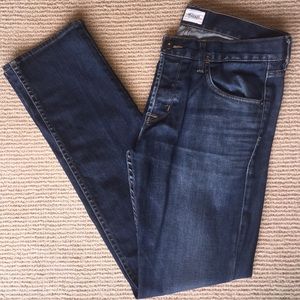Hudson Premium Jeans. Made in USA